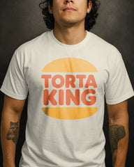 Torta King Unisex T-Shirt