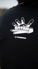 SOLD OUT! MAKE LATINX LATINO TEE