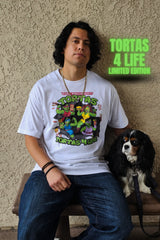 Puro Pinche Juicy Tortas