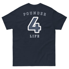 Back pounders new york