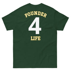 pounders back oakland