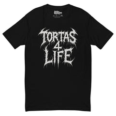 tortas4life metal shirt