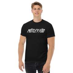 Motley Foo Band Tee