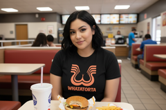 What-A-Torta Classic Tee