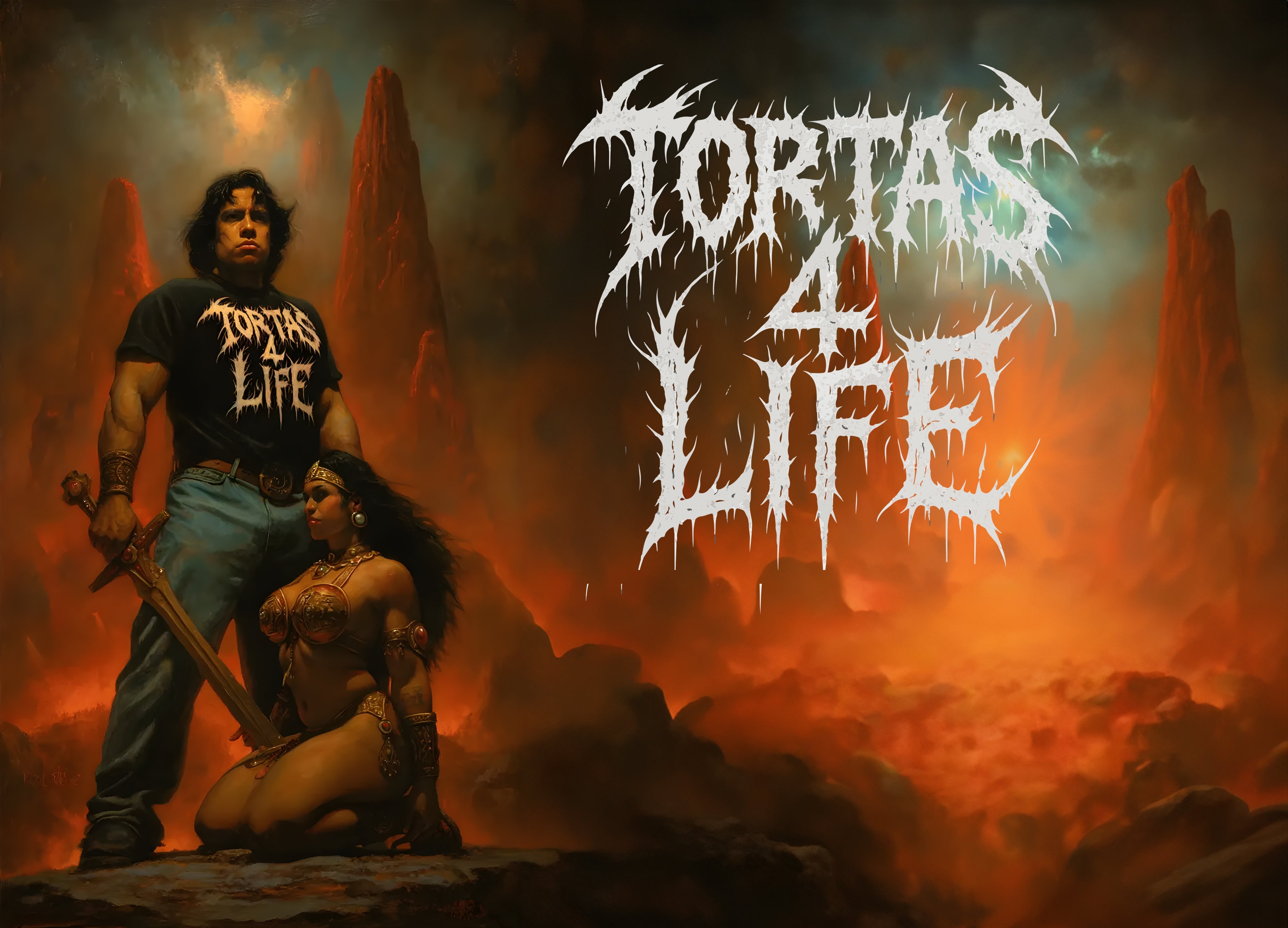 Guac Roll Tour Btdjokes