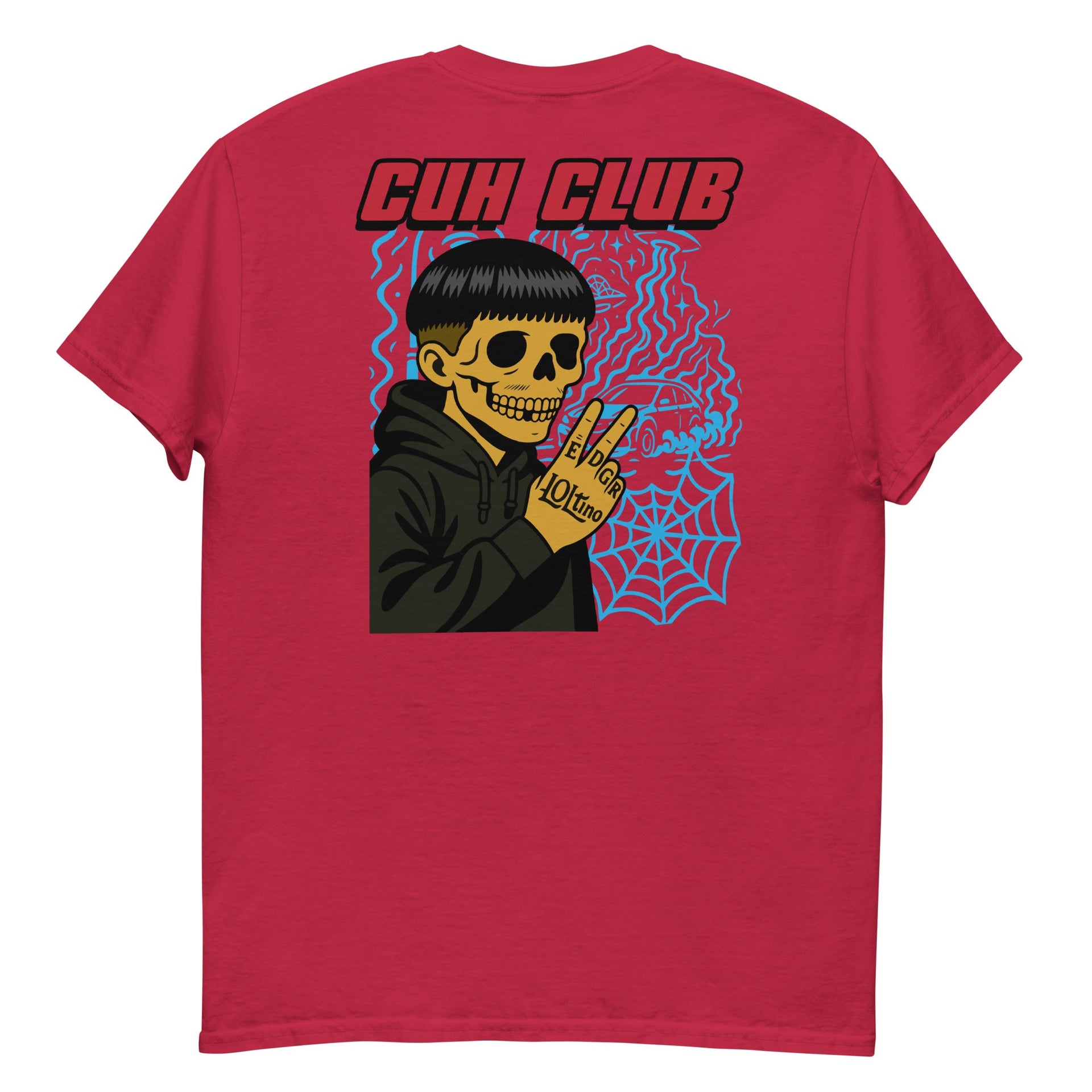 Cuh Club