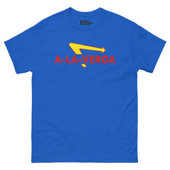 alv tee royal