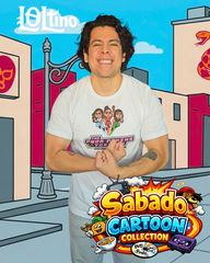 Puro Pinche Toxicas (limited run)