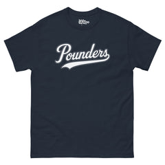 Front New York Tee