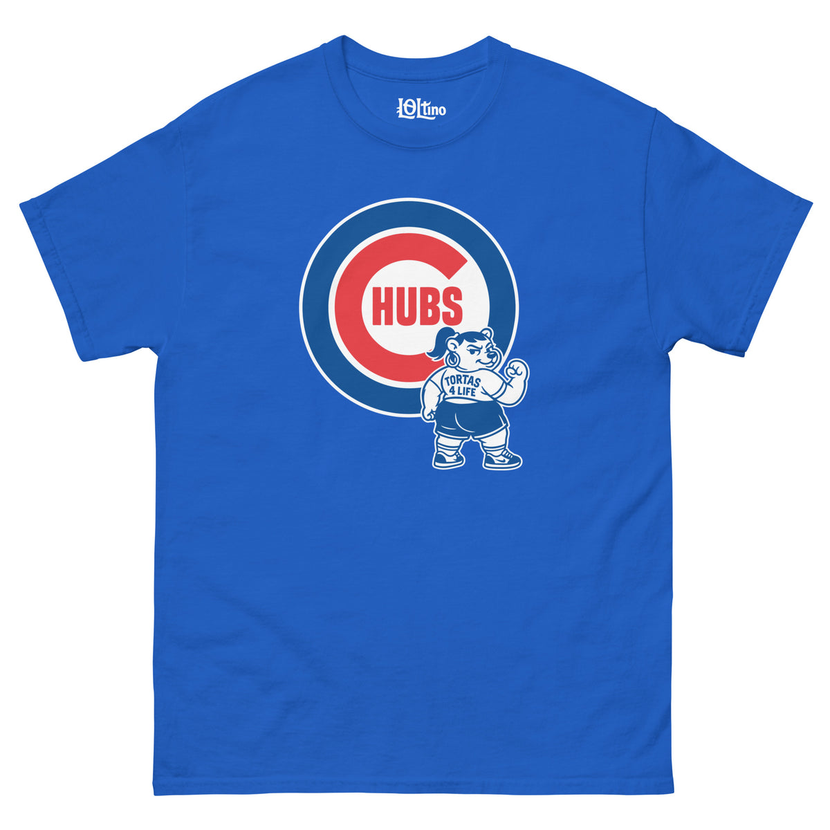 chicago front