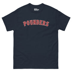 Pounders