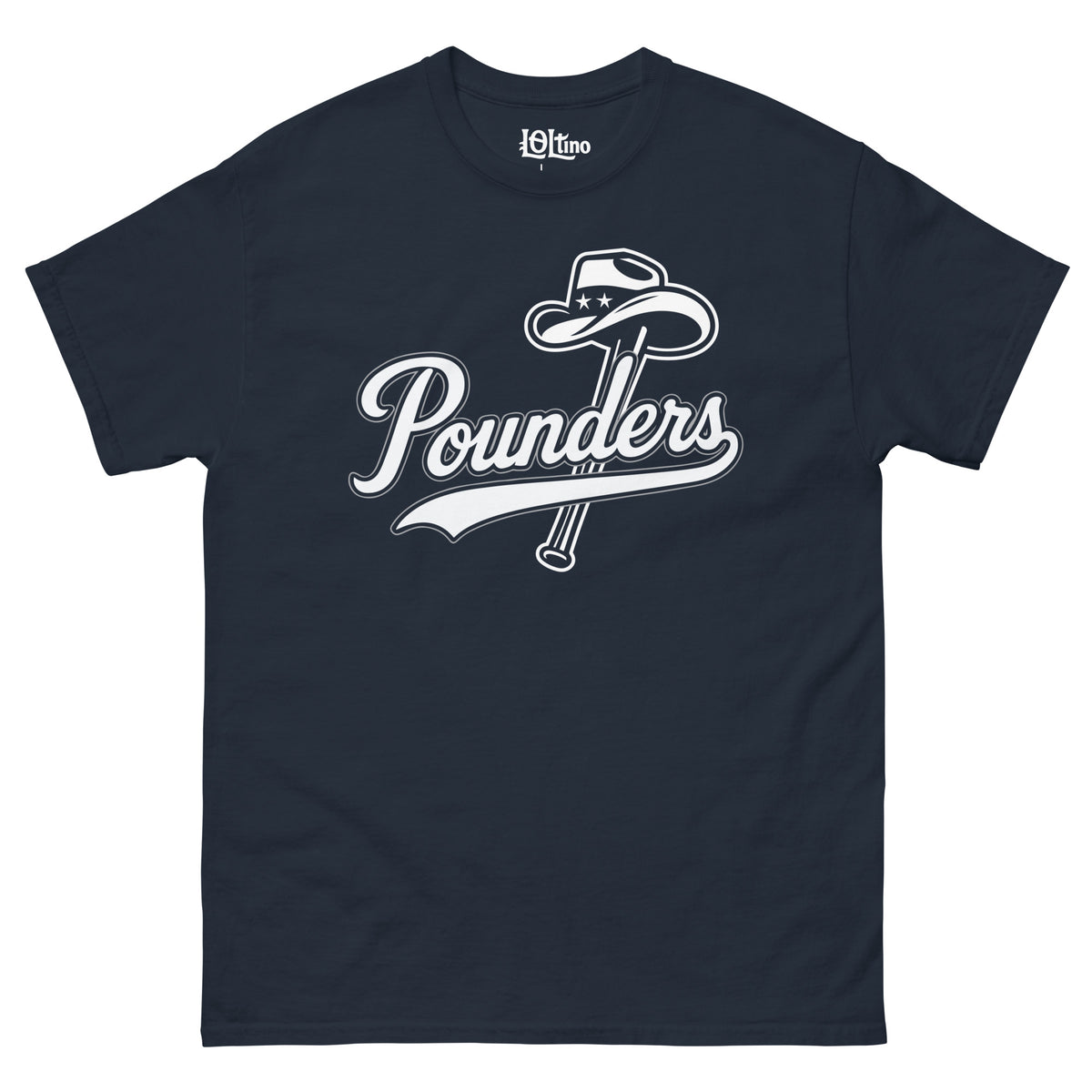 Texas Pounders