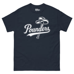 Texas Pounders