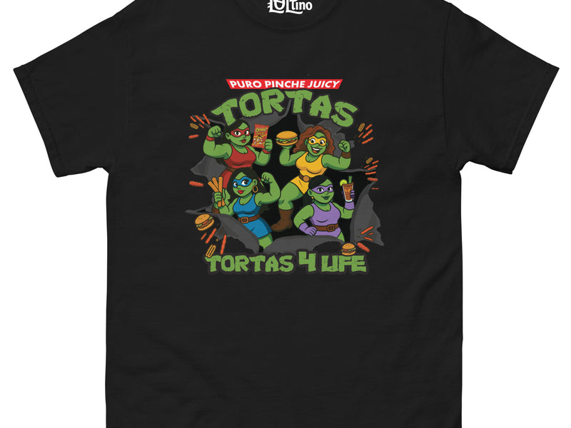 SOLD OUT Puro Pinchi Juicy Tortas