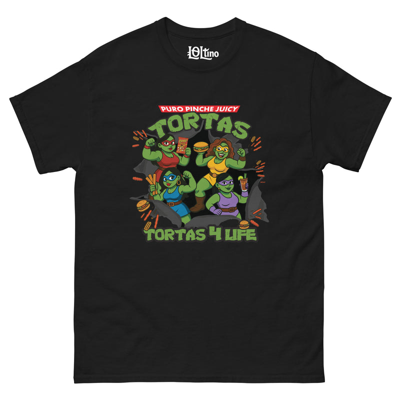 SOLD OUT Puro Pinchi Juicy Tortas