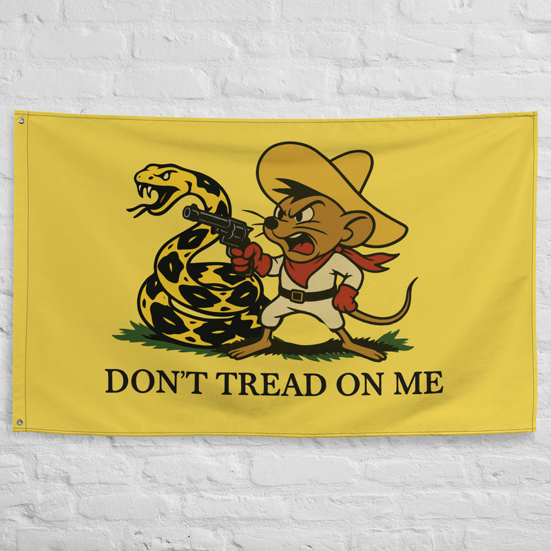 Don’t Tread On Me Flag