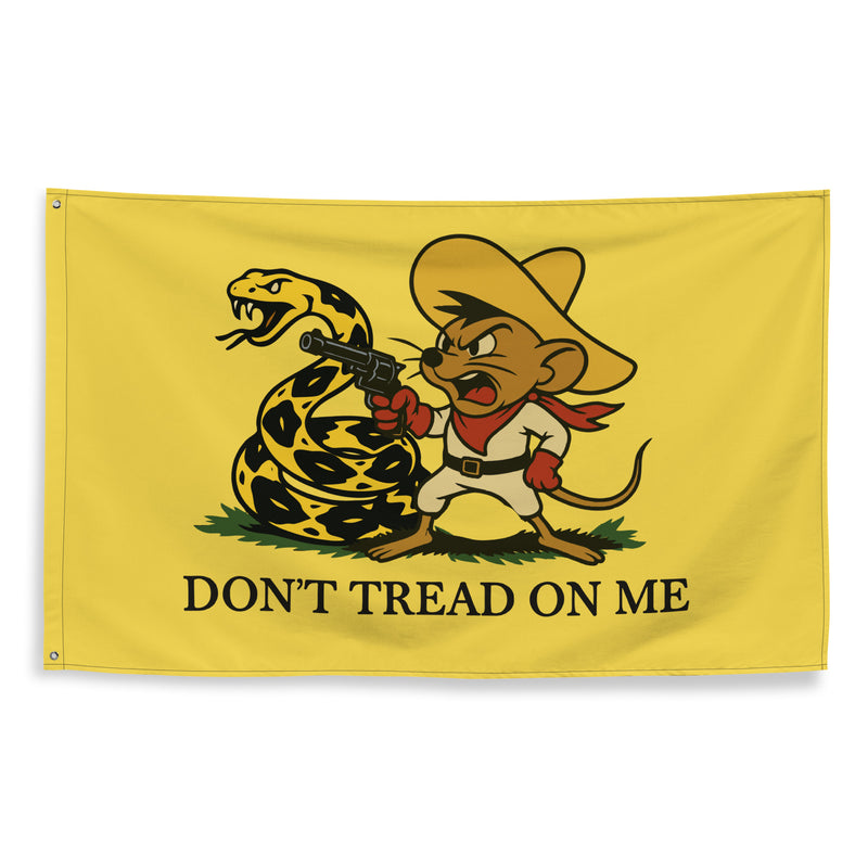 Don’t Tread On Me Flag