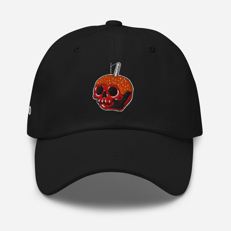 Poison Candy Apple Con Tajín – Snow Wide Dad Hat