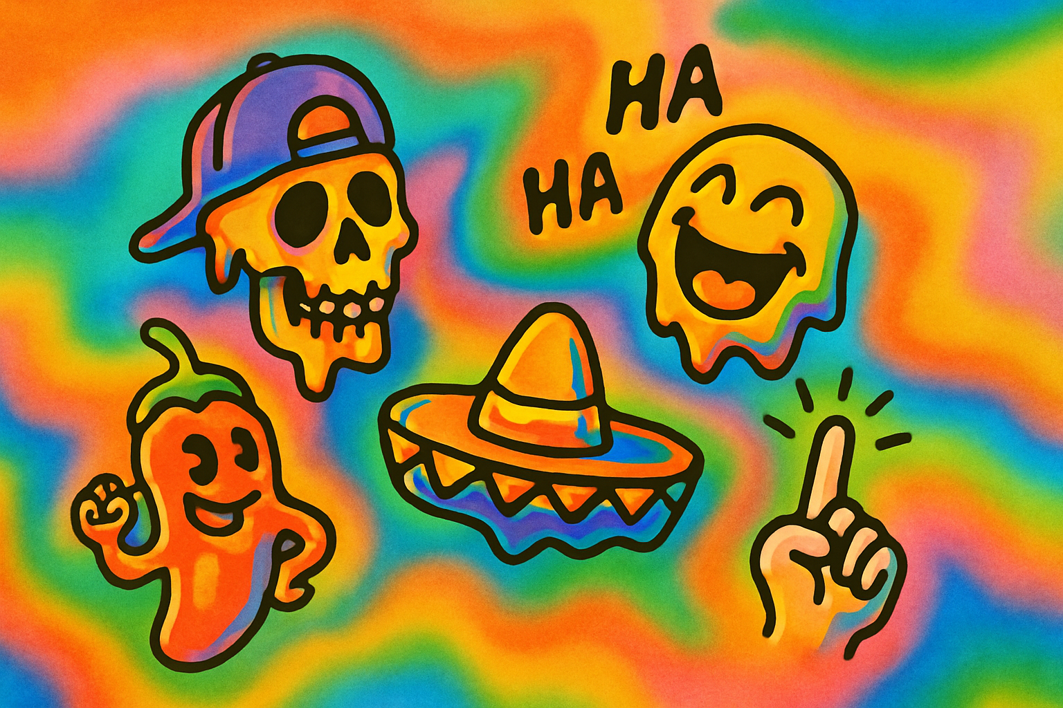 Btdjokes