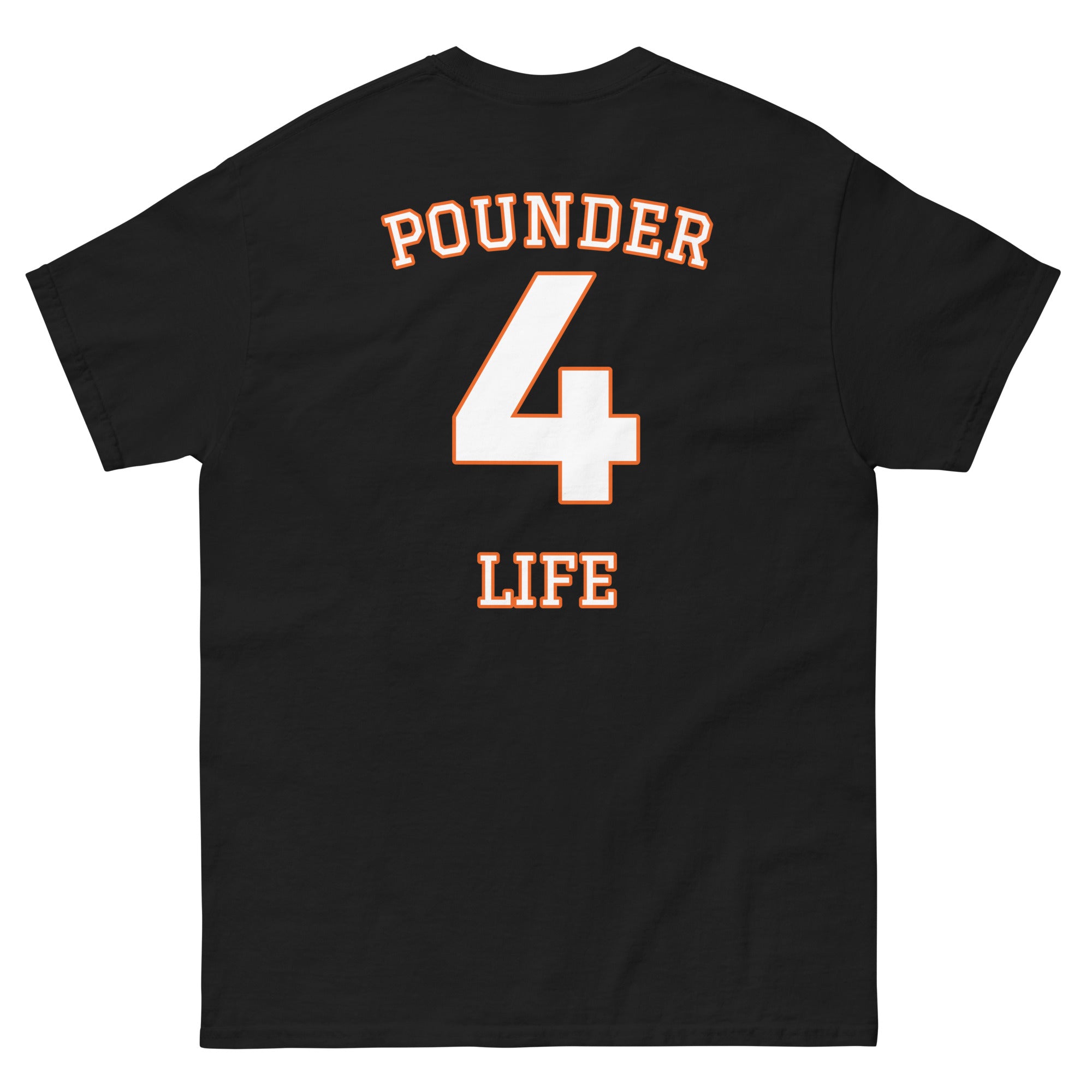 pounders back sf