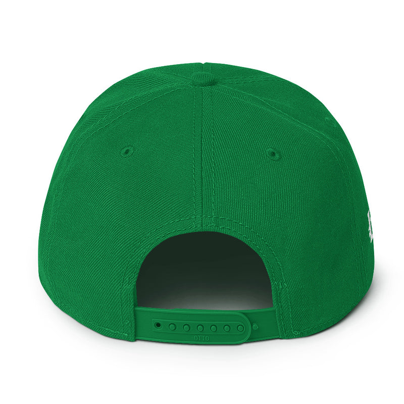 Pounders Team Hat