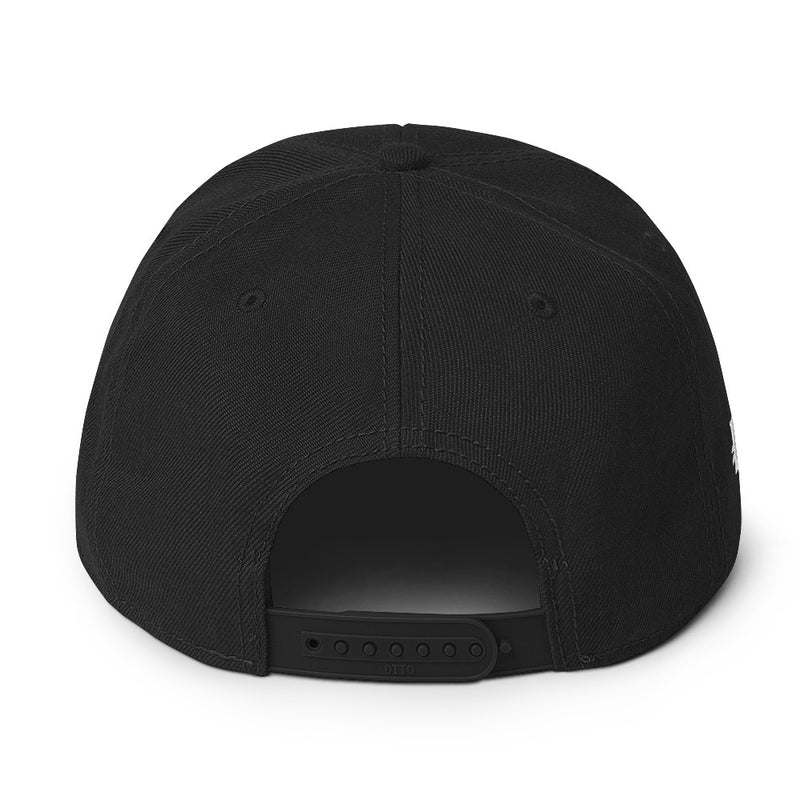 Pounders Snap Back Hat