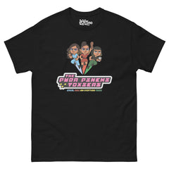 toxicas tee