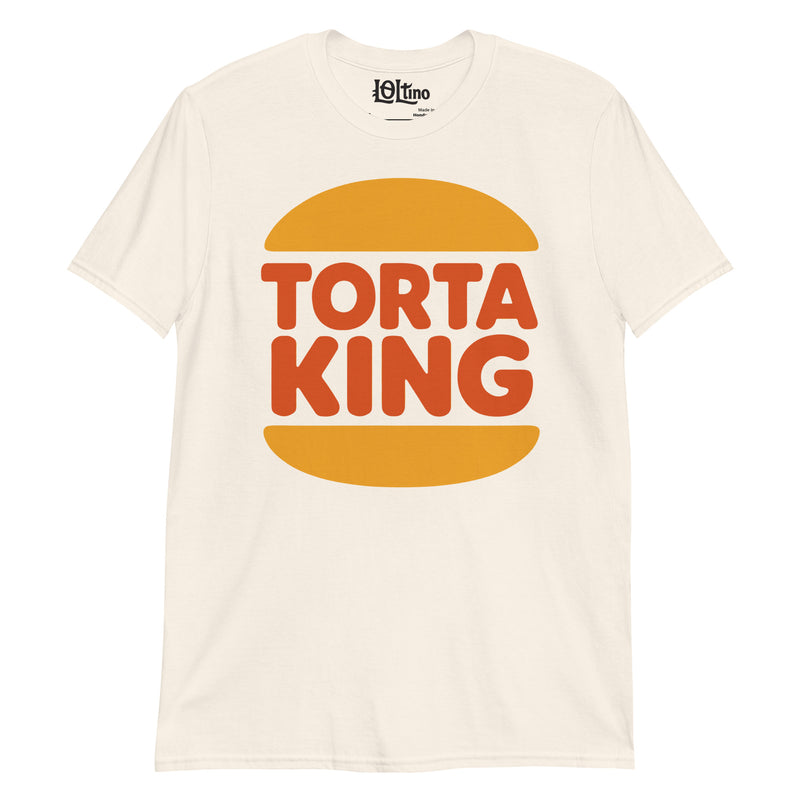 Torta King Unisex T-Shirt
