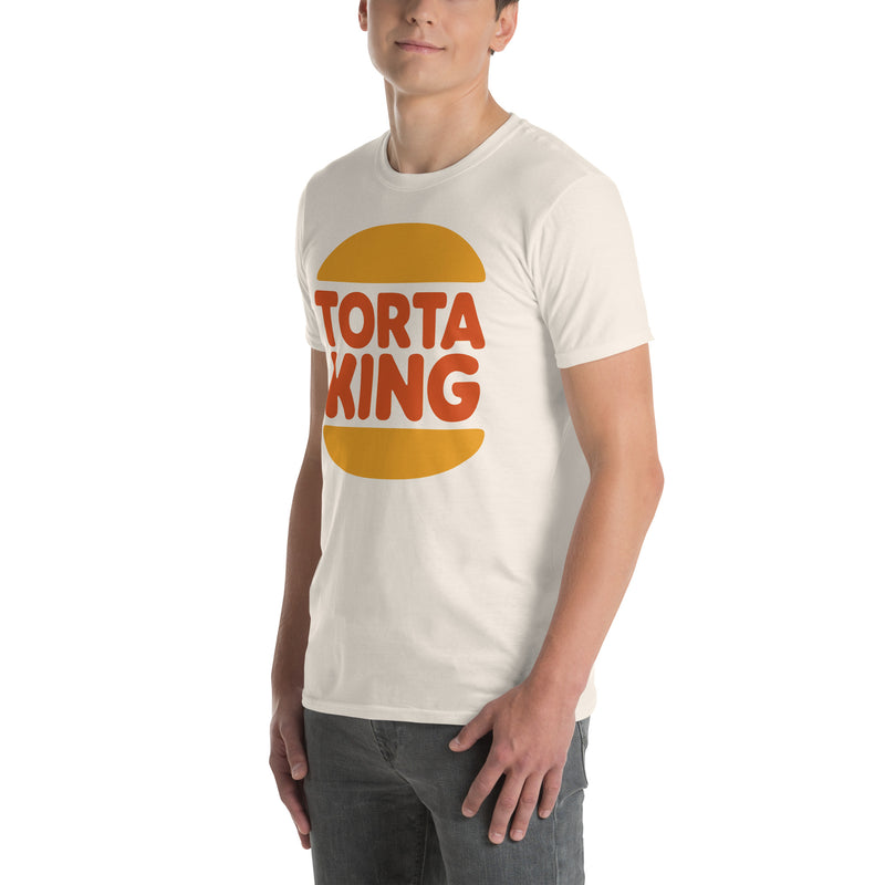 Torta King Unisex T-Shirt