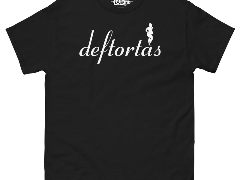 Deftortas Band Tee