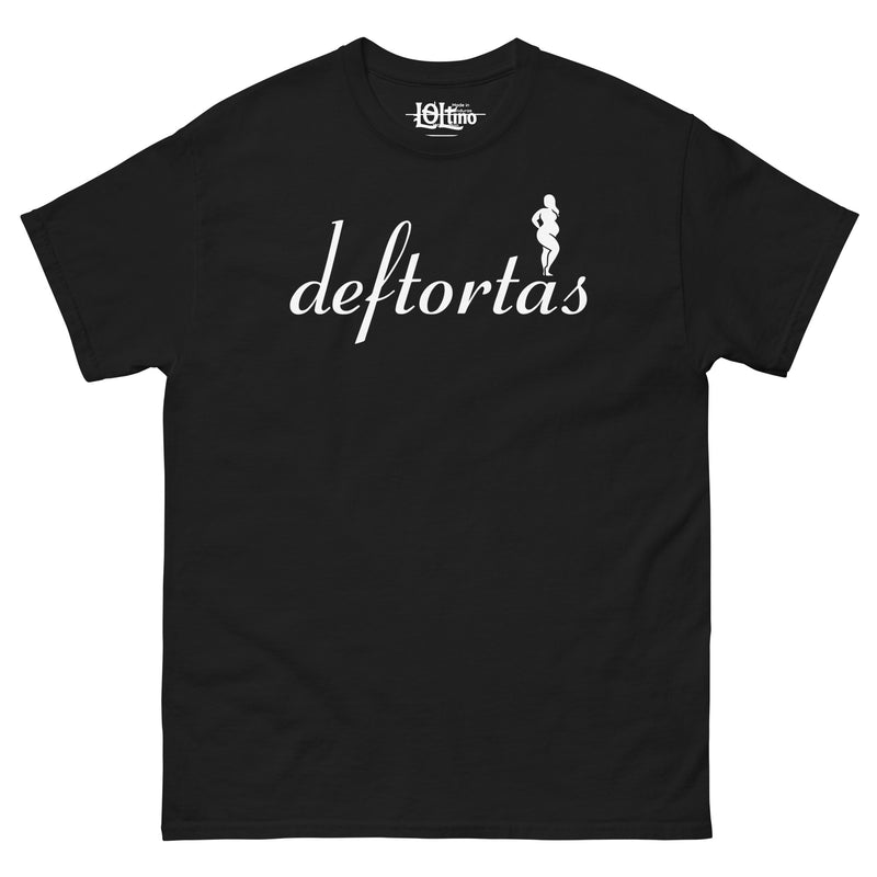 Deftortas Band Tee