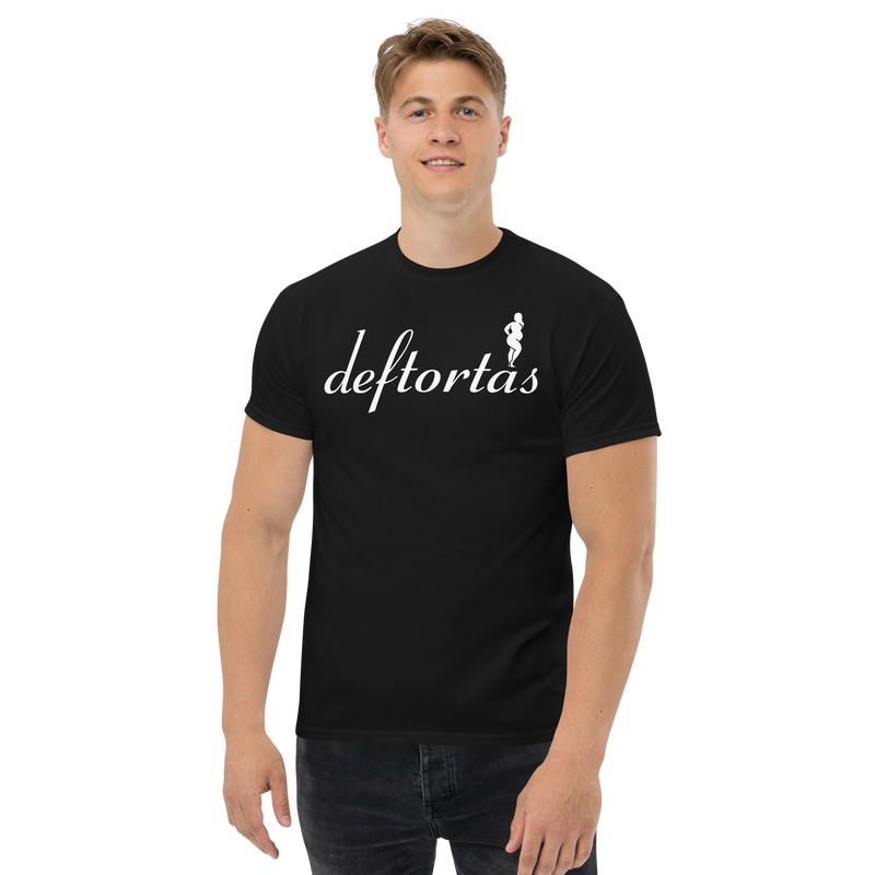 Deftortas Band Tee