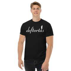 Deftortas Band Tee