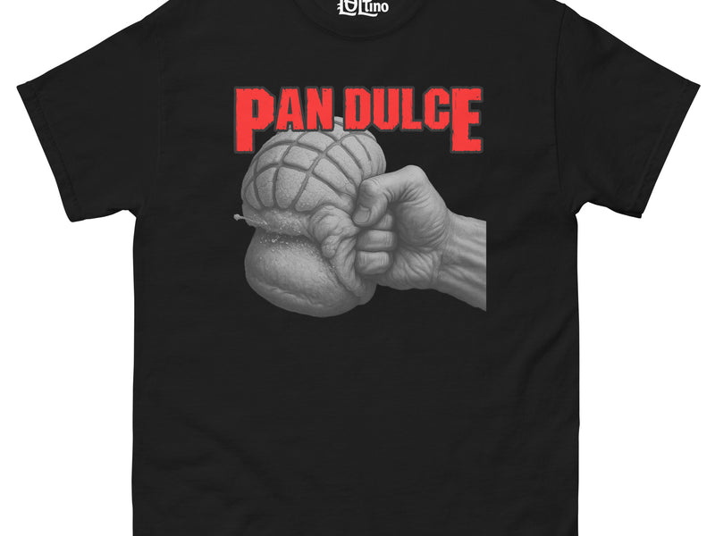 PANDULCE Band Tee