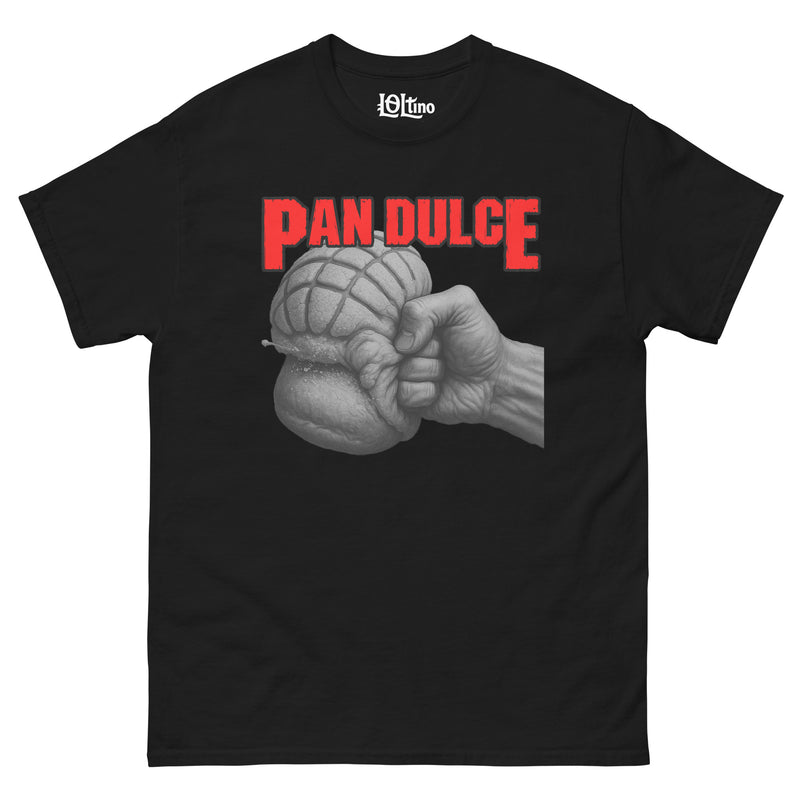 PANDULCE Band Tee