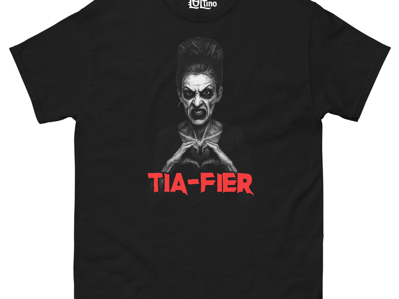 SOLD OUT TIA-FIER