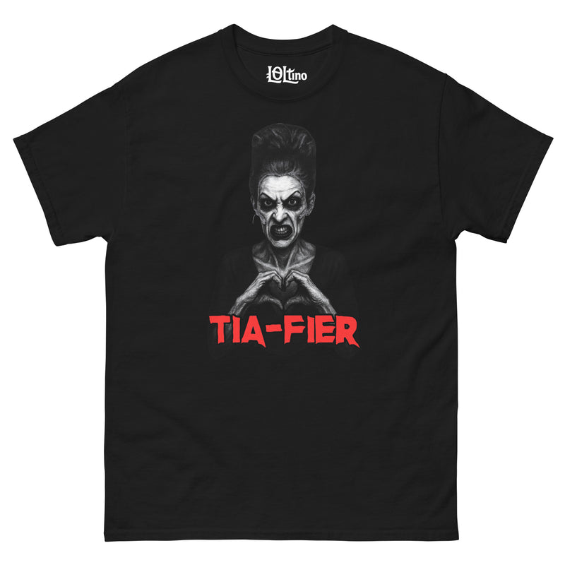 SOLD OUT TIA-FIER