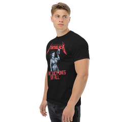 Tortalica Band Tee