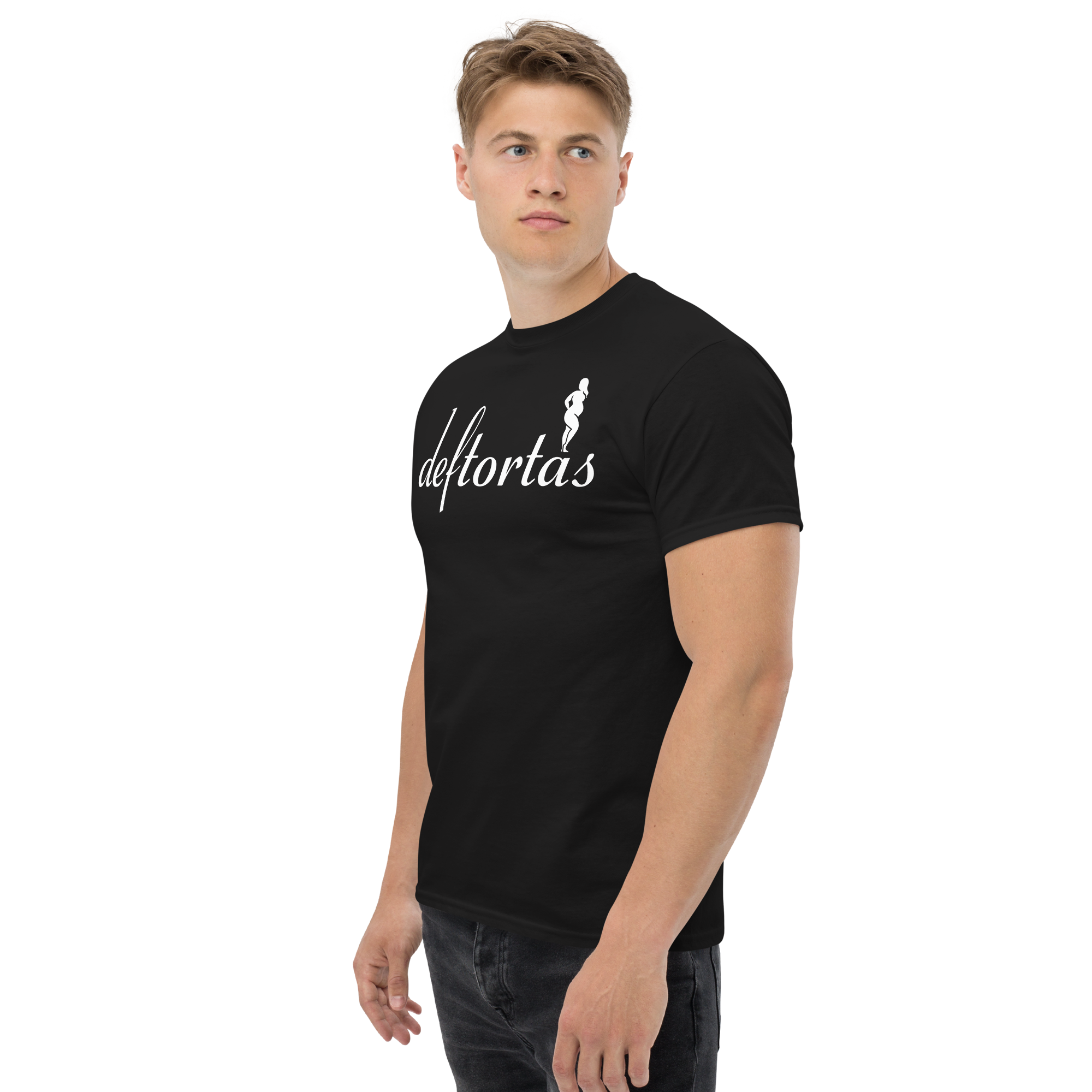 Deftortas Band Tee