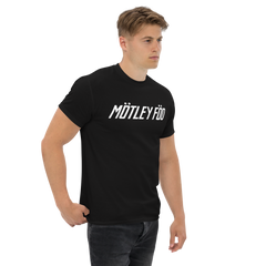 Motley Foo Band Tee